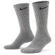 Nike Κάλτσες Everyday Cushion Crew 3 pairs